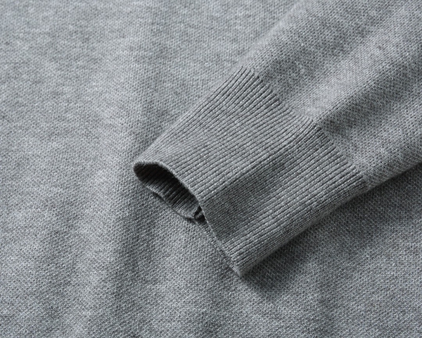 ブランドセーター全体デザイン